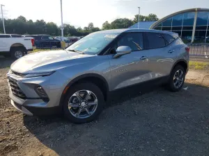 Chevrolet Blazer 2.0L 4 2025