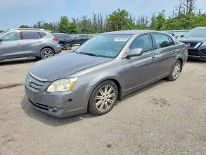 Toyota Avalon 3.5L 6 2007