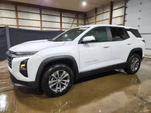 Chevrolet Equinox 1.5L 4 2026