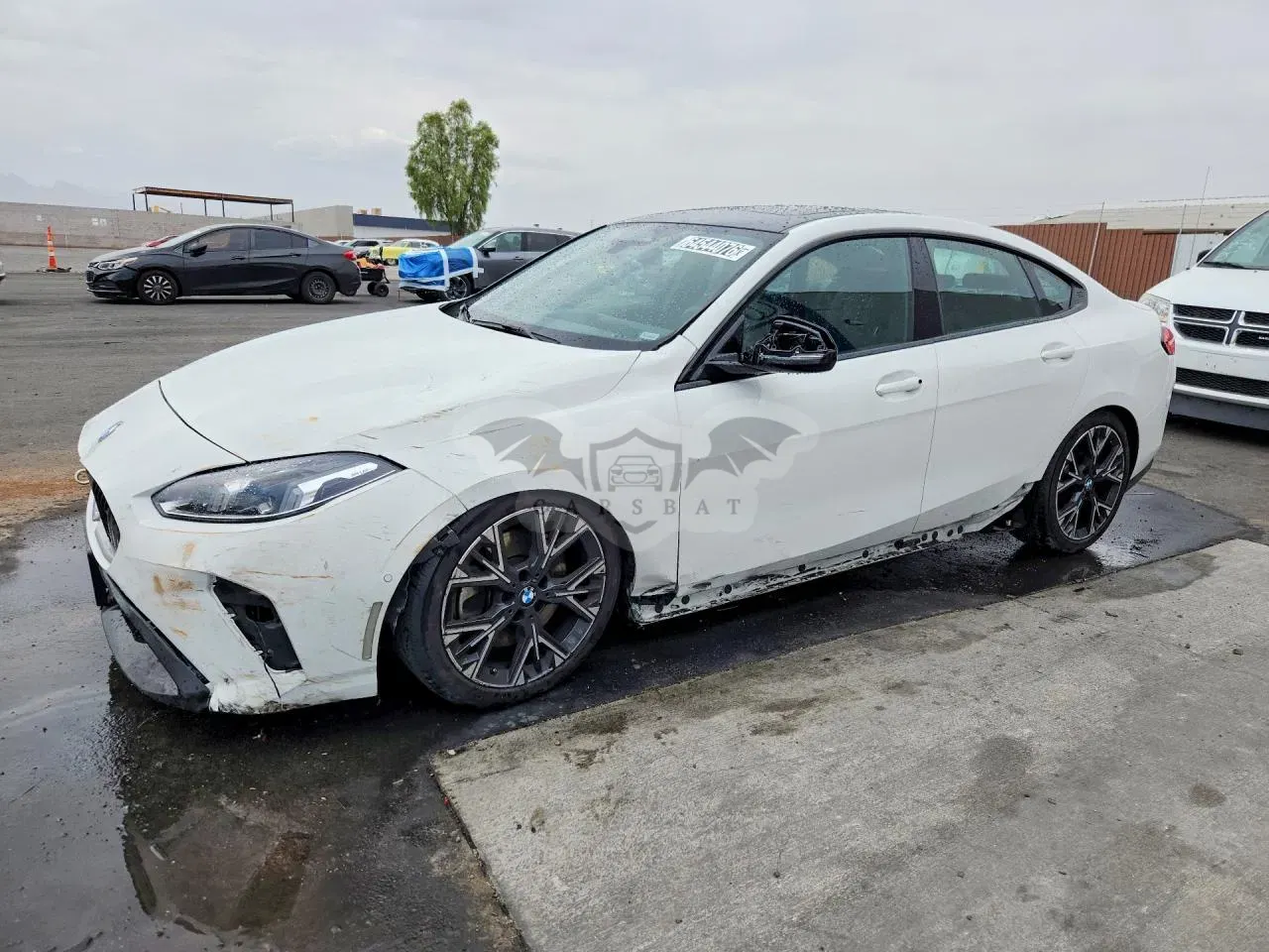BMW 2 Series 2.0L 4 2025