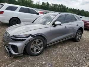 Genesis GV70 3.5L 6 2022