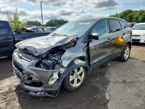 Ford Escape 1.6L 4 2015