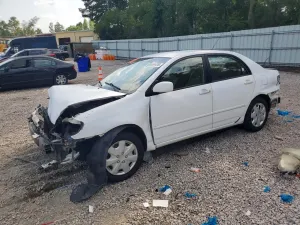 Toyota Corolla 1.8L 4 2006