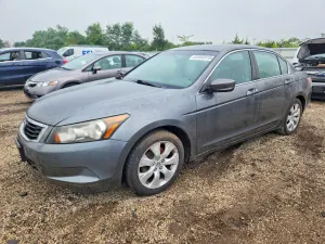 Honda Accord 2.4L 4 2008