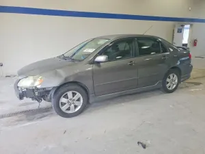 Toyota Corolla 1.8L 4 2006