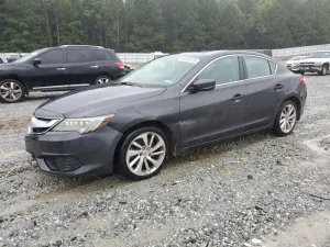 Acura ILX 2.4L 4 2016