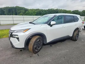 Nissan Rogue 1.5L 3 2025