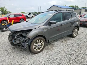 Ford Escape 2.0L 4 2017