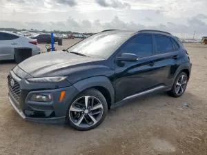 Hyundai Kona LIMITED 1.6L 4 2018