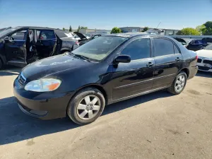 Toyota Corolla 1.8L 4 2005