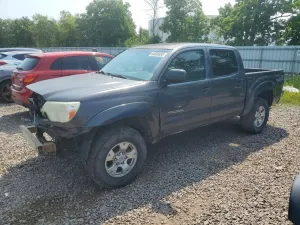Toyota Tacoma 4.0L 6 2012