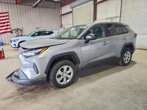 Toyota Rav4 2.5L 4 2025