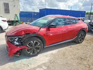 Kia EV6 0.0L 0 2024