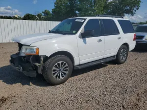 Ford Expedition 3.5L 6 2017