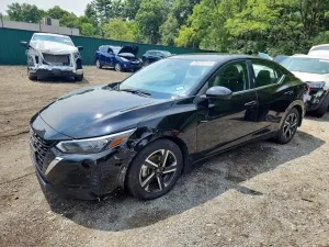 Nissan Sentra 2.0L 4 2024