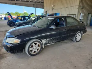 Nissan Sentra 1.8L 4 2006