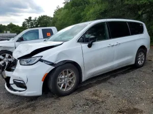 Chrysler Pacifica 3.6L 6 2026