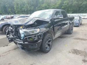 RAM 1500 LIMITED 5.7L 8 2020