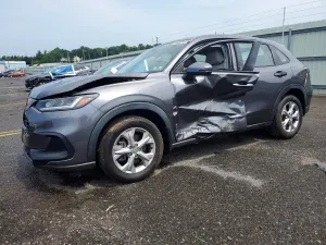 Honda HR-V 2.0L 4 2024
