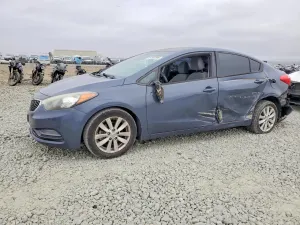 Kia Cerato / Forte / K3 1.8L 4 2016