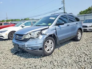 Honda CR-V 2.4L 4 2011