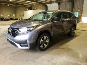 Honda CR-V 1.5L 4 2021
