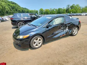Honda Civic 1.8L 4 2007