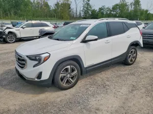 GMC Terrain 1.5L 4 2020