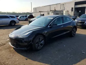 Tesla Model 3 2018