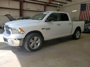 RAM 1500 3.0L 6 2016