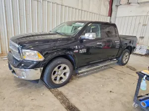 RAM 1500 5.7L 8 2013