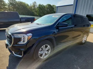 GMC Terrain 1.5L 4 2022