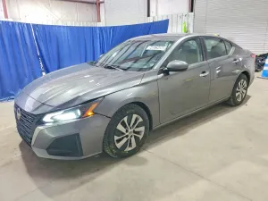 Nissan Altima 2.5L 4 2023