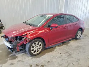 Toyota Corolla 1.8L 4 2022