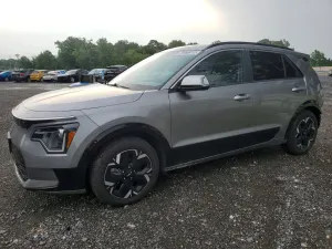 Kia Niro 0 2024
