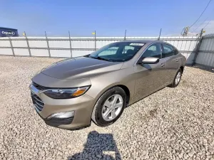 Chevrolet Malibu 1.5L 4 2023