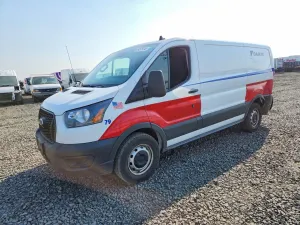 Ford Transit 3.5L 6 2023