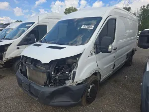 Ford Transit 3.2L 5 2018