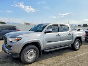 Toyota Tacoma 3.5L 6 2021