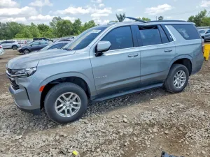 Chevrolet Tahoe 5.3L 8 2023