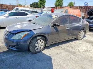 Nissan Altima 2.5L 4 2010