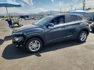 Hyundai Kona 2.0L 4 2022