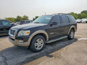 Ford Explorer 4.0L 6 2008