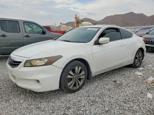 Honda Accord 2.4L 4 2011