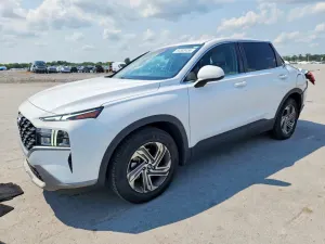 Hyundai Santa Fe 2.5L 4 2023