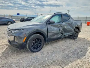Hyundai Santa Cruz 2.5L 4 2023