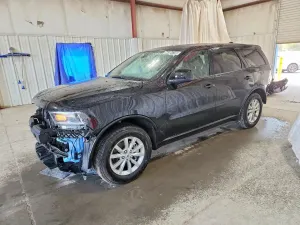 Dodge Durango 3.6L 6 2026
