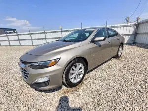 Chevrolet Malibu 1.5L 4 2023