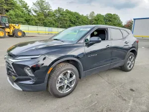 Chevrolet Blazer 2.0L 4 2025