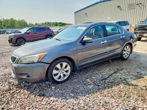 Honda Accord 3.5L 6 2008